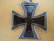 Немецкий крест